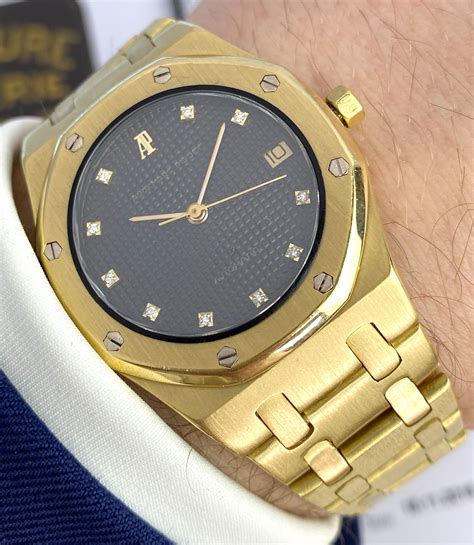 audemars piguet 36mm